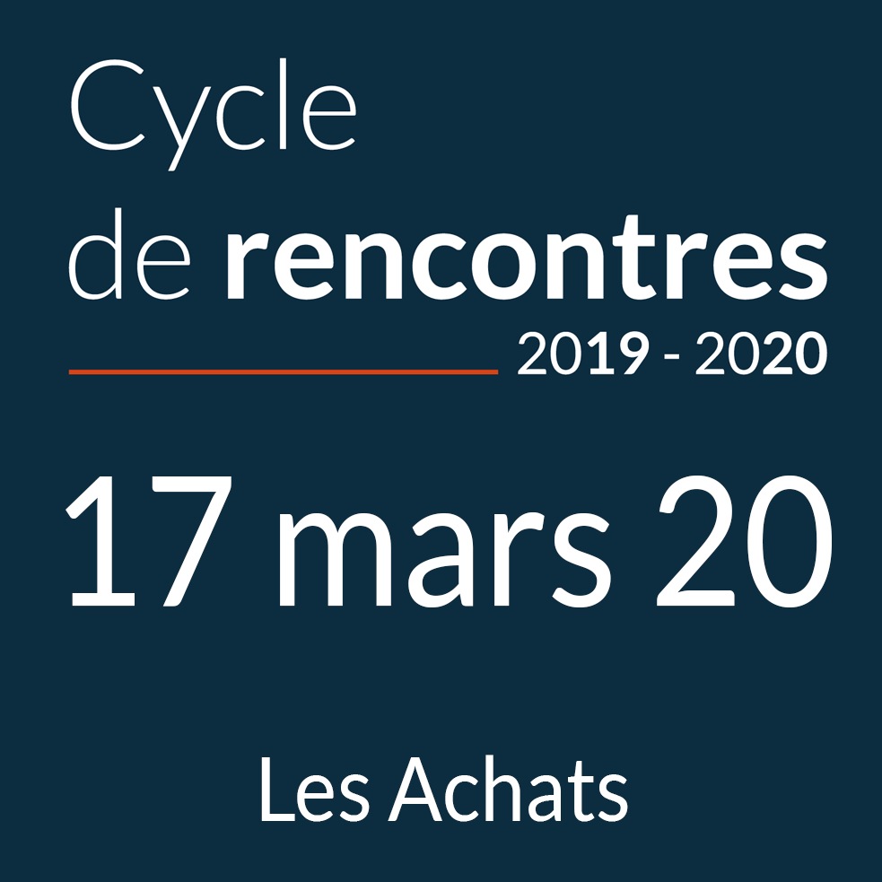 Cycles de rencontres