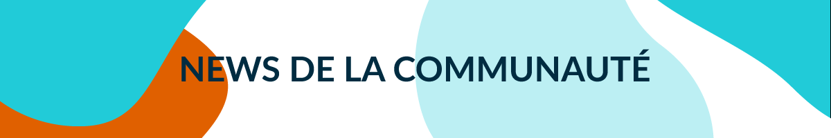 NEWS DE LA COMMu