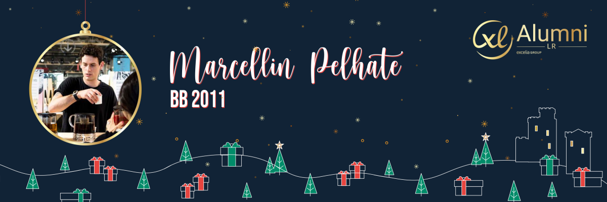 Le Marché de Noel Alumni 2020